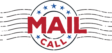 mail call hulu